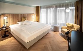 Best Western Plus Hotel Bern